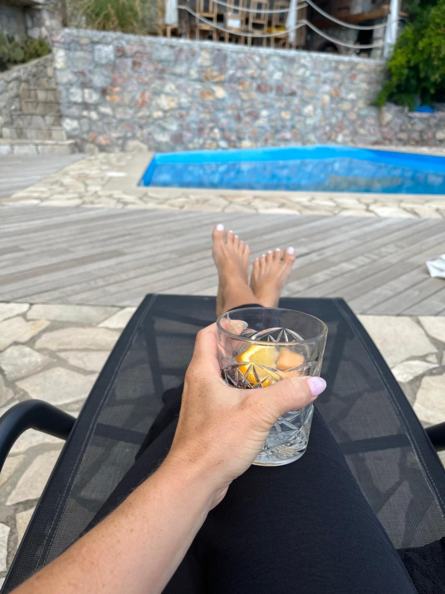 Apartment Bonaca Budva