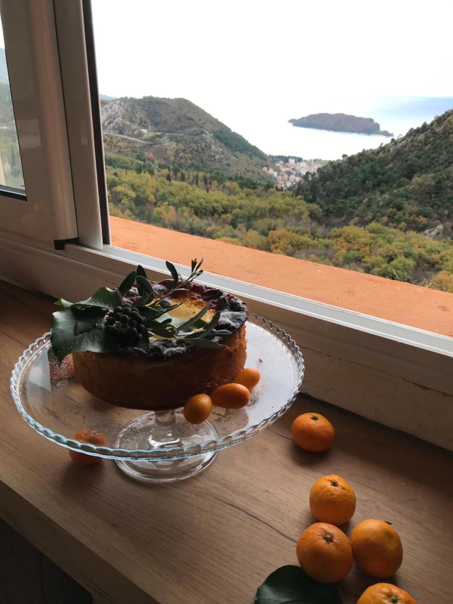 Bonaca Budva