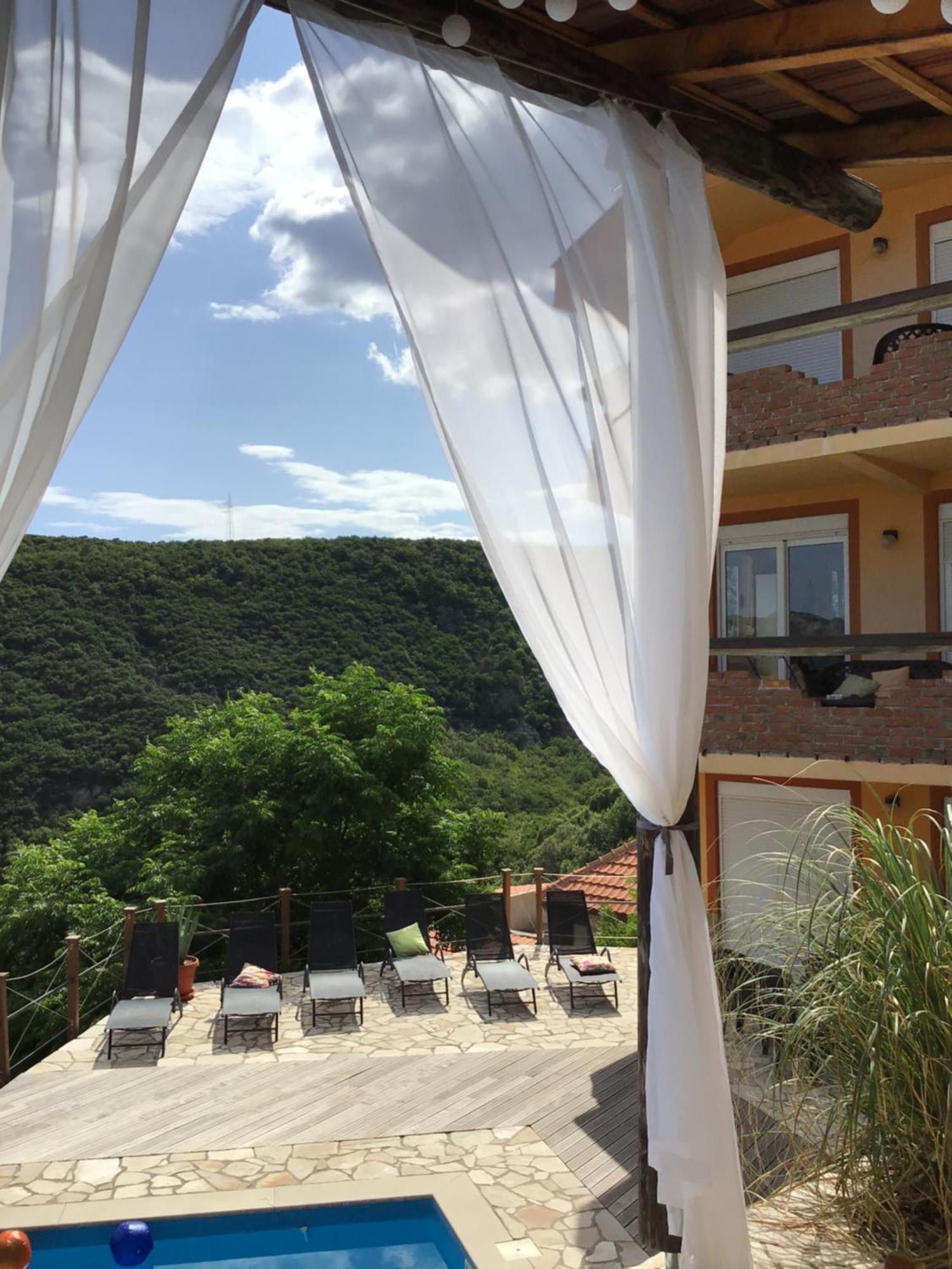 Apartment Bonaca Budva