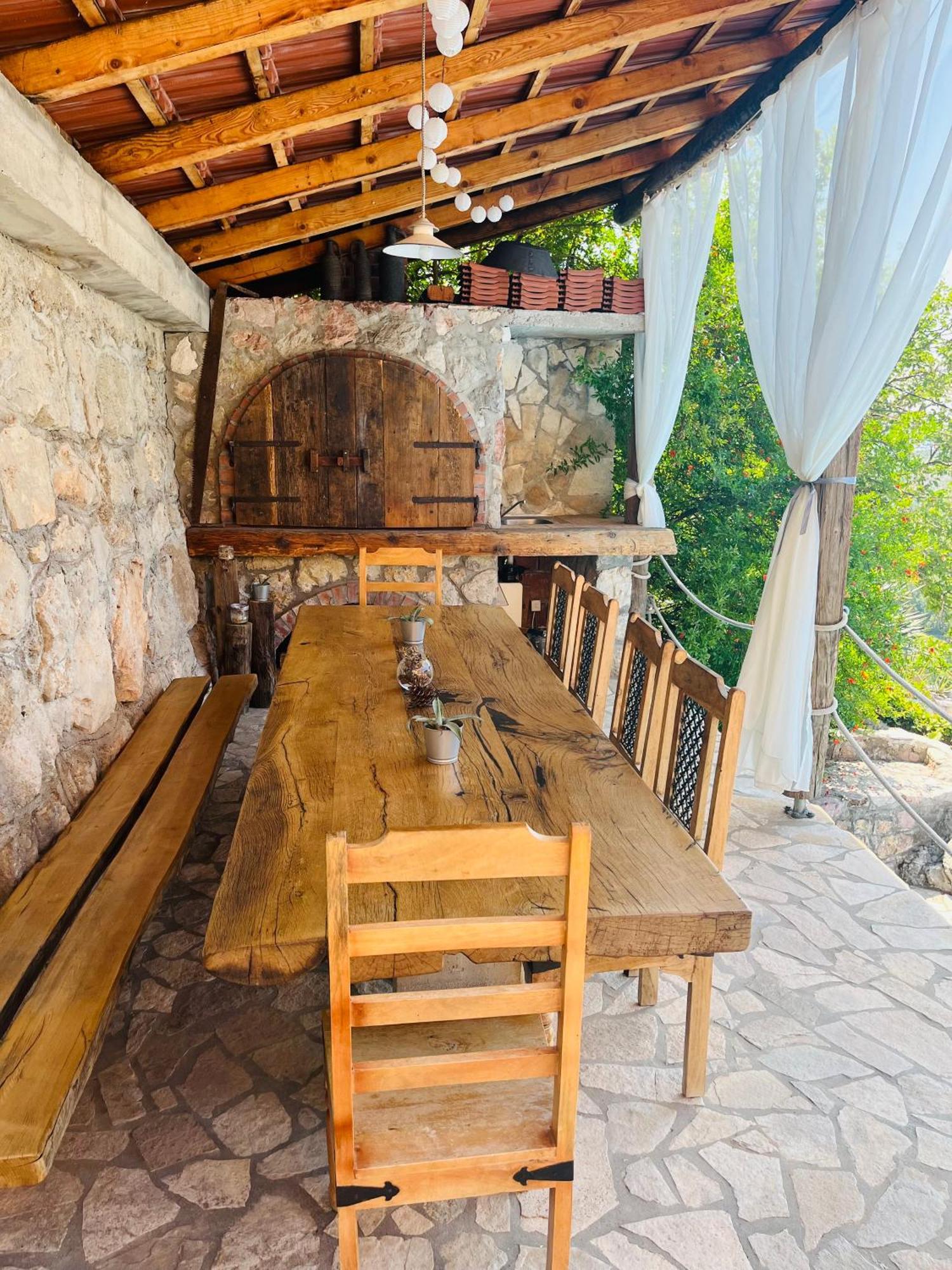 Bonaca Budva