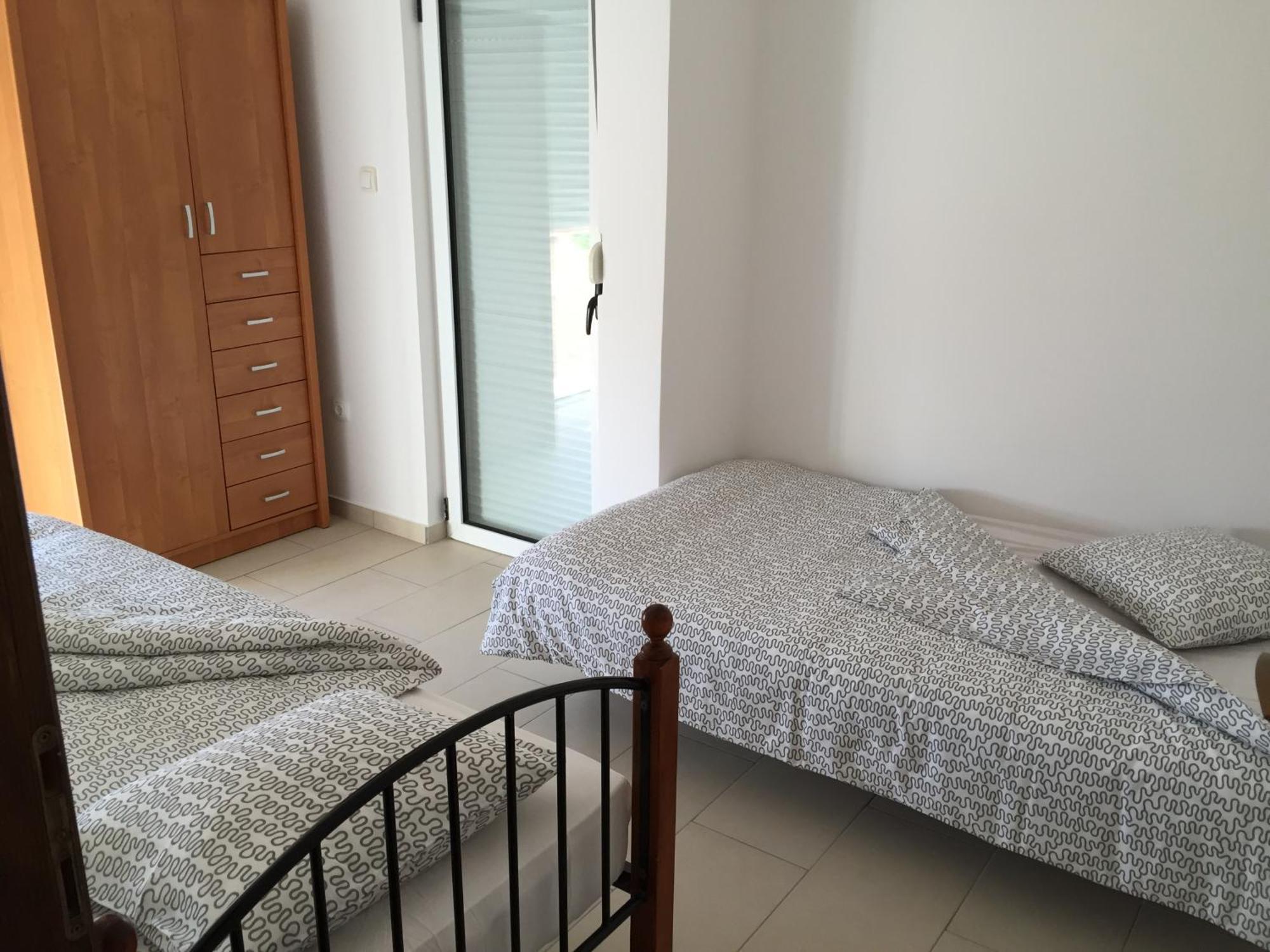 Apartment Bonaca *