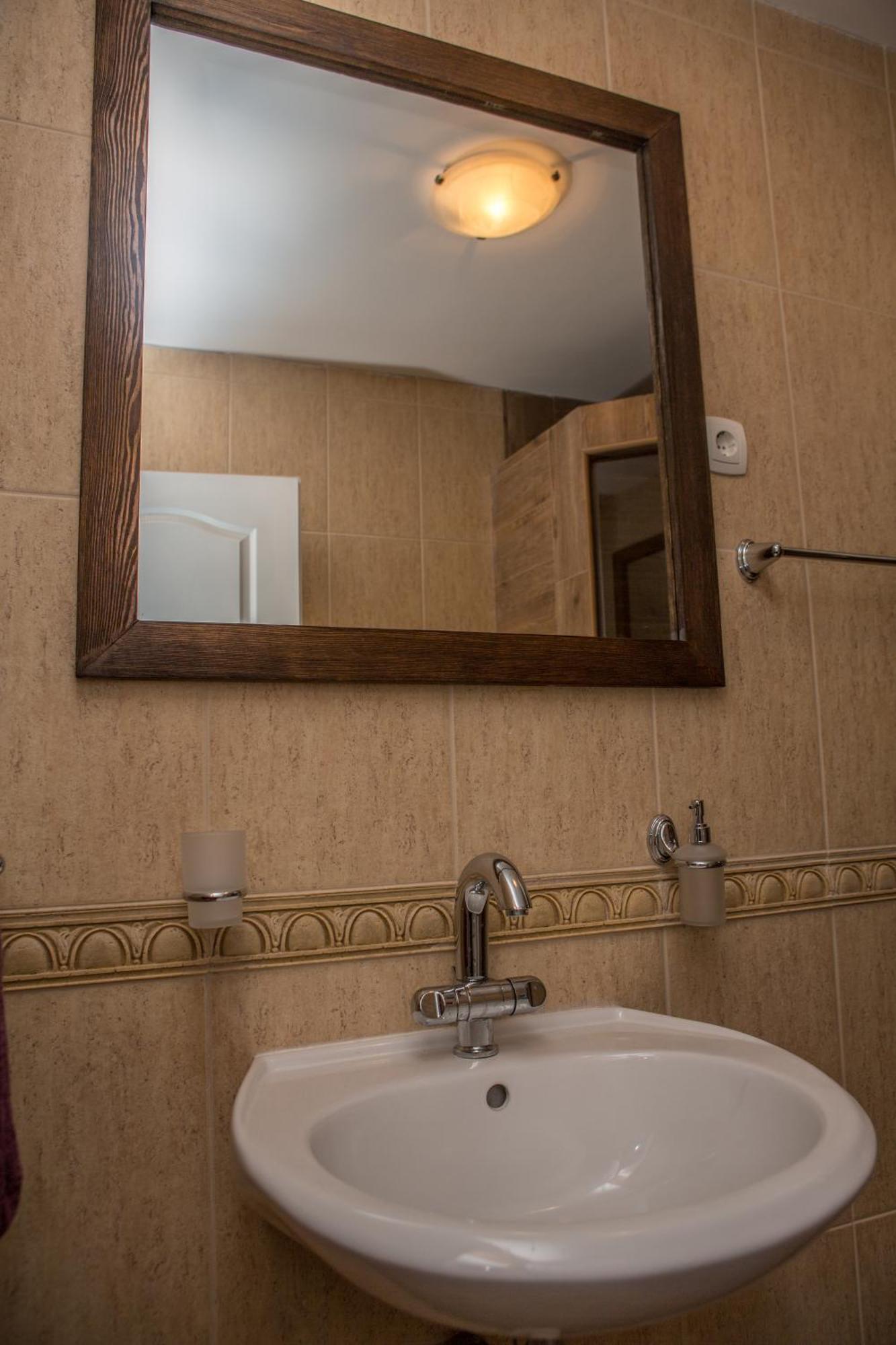 Bonaca Apartment Budva