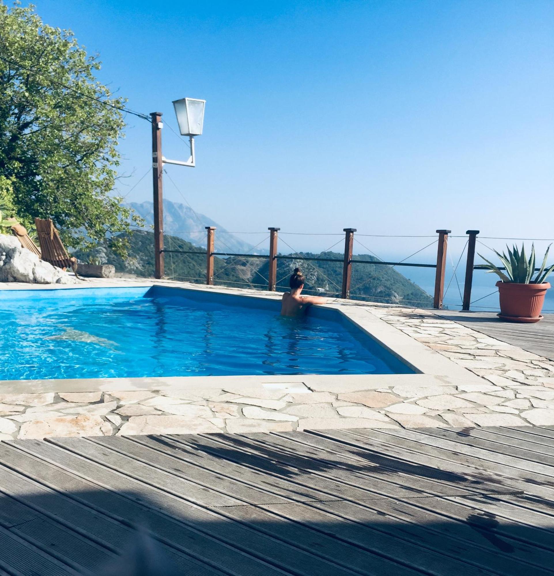 Lägenhet Bonaca Budva