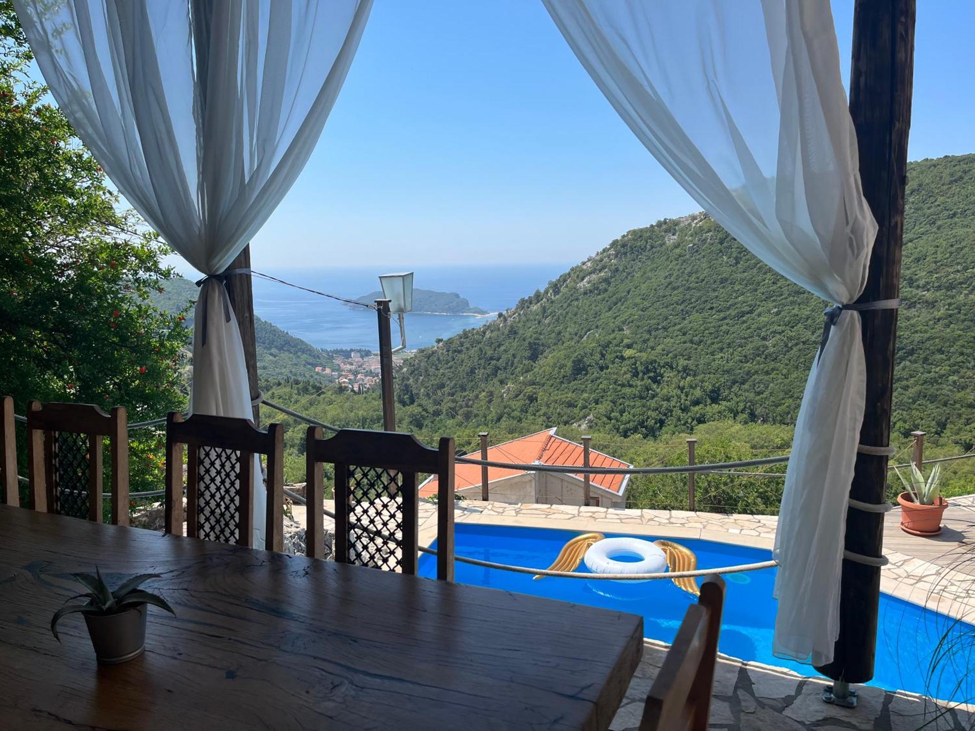 Bonaca Apartment *
