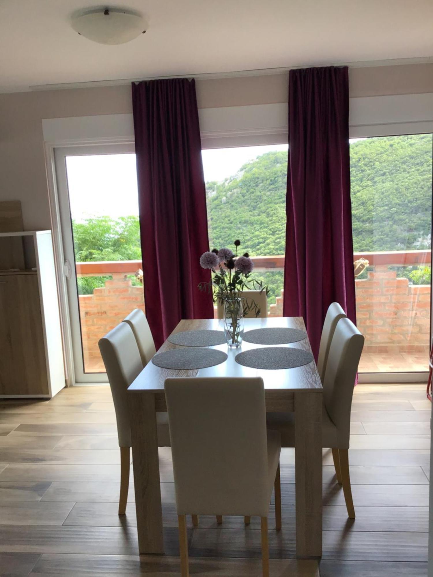 Apartament Bonaca