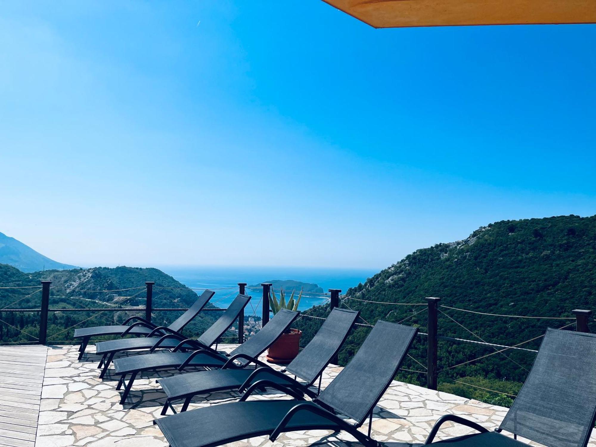 Bonaca Apartament *