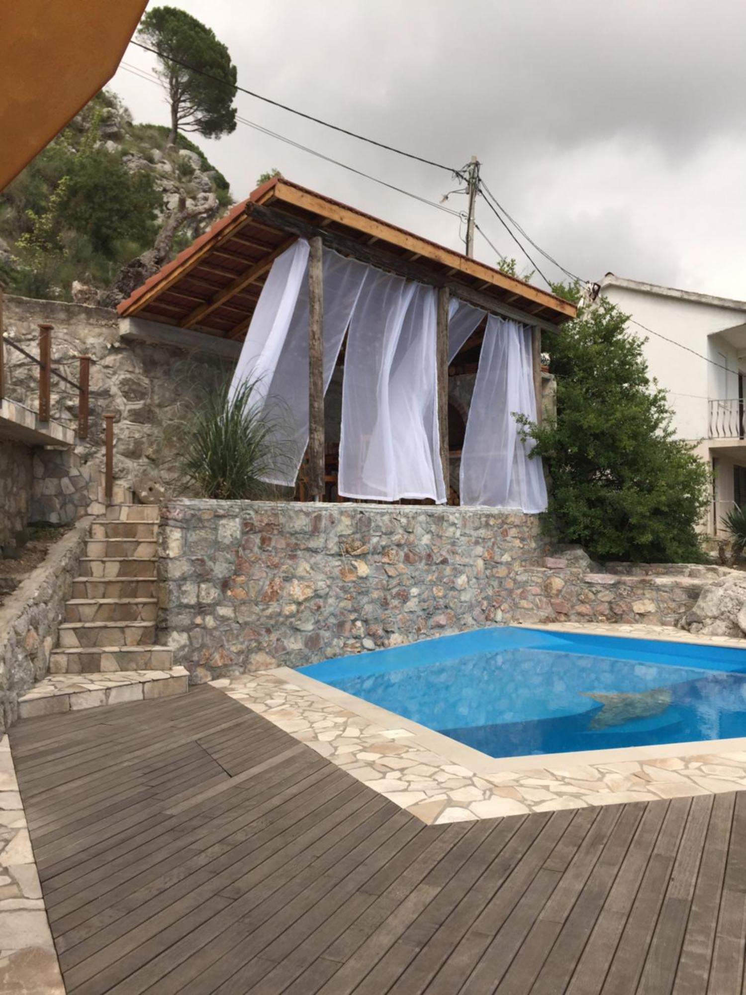 Bonaca Apartament Budva