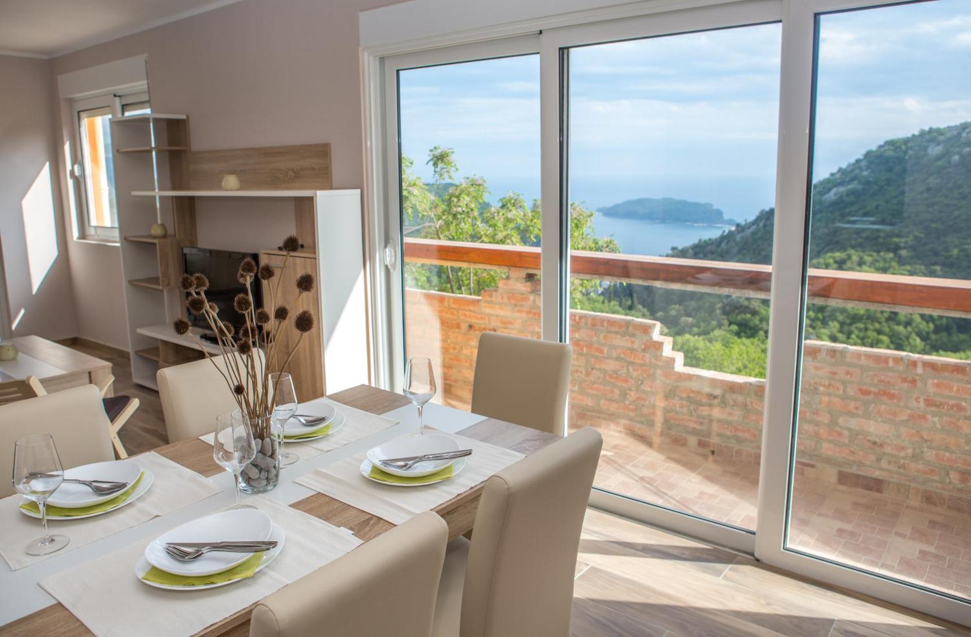 Apartament Bonaca